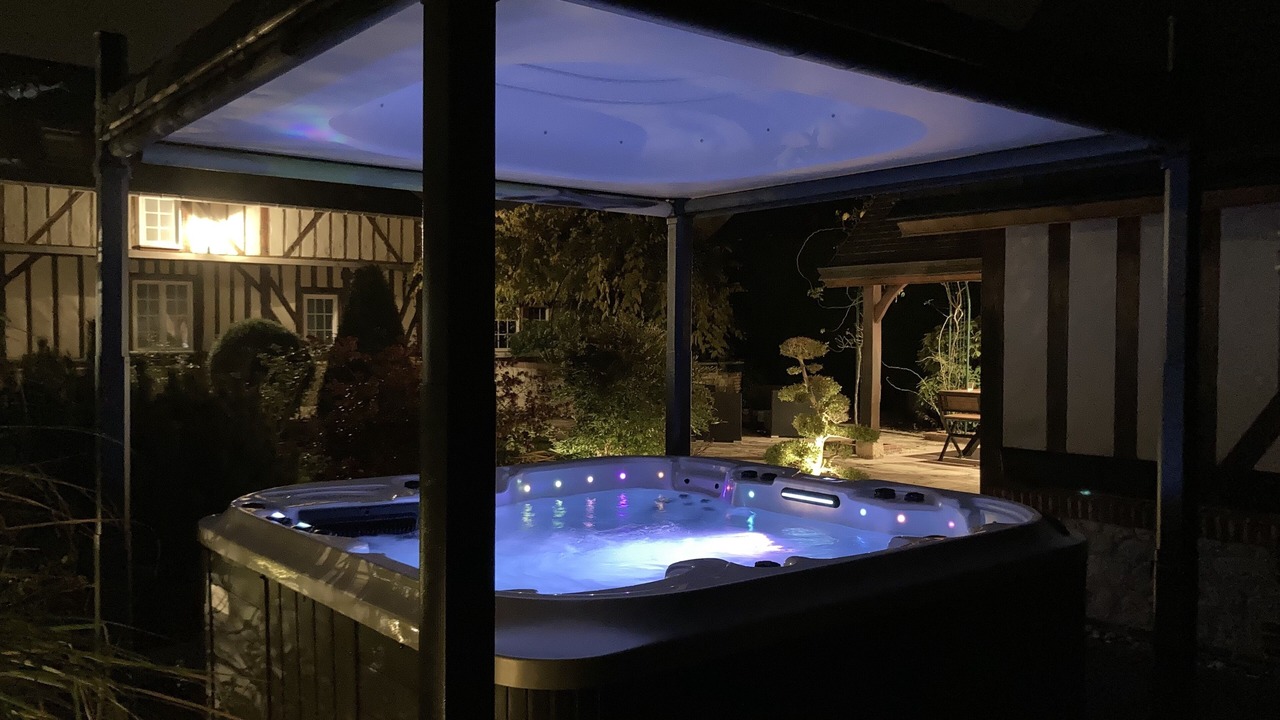 Photo of Patio Balcony in Beuzeville