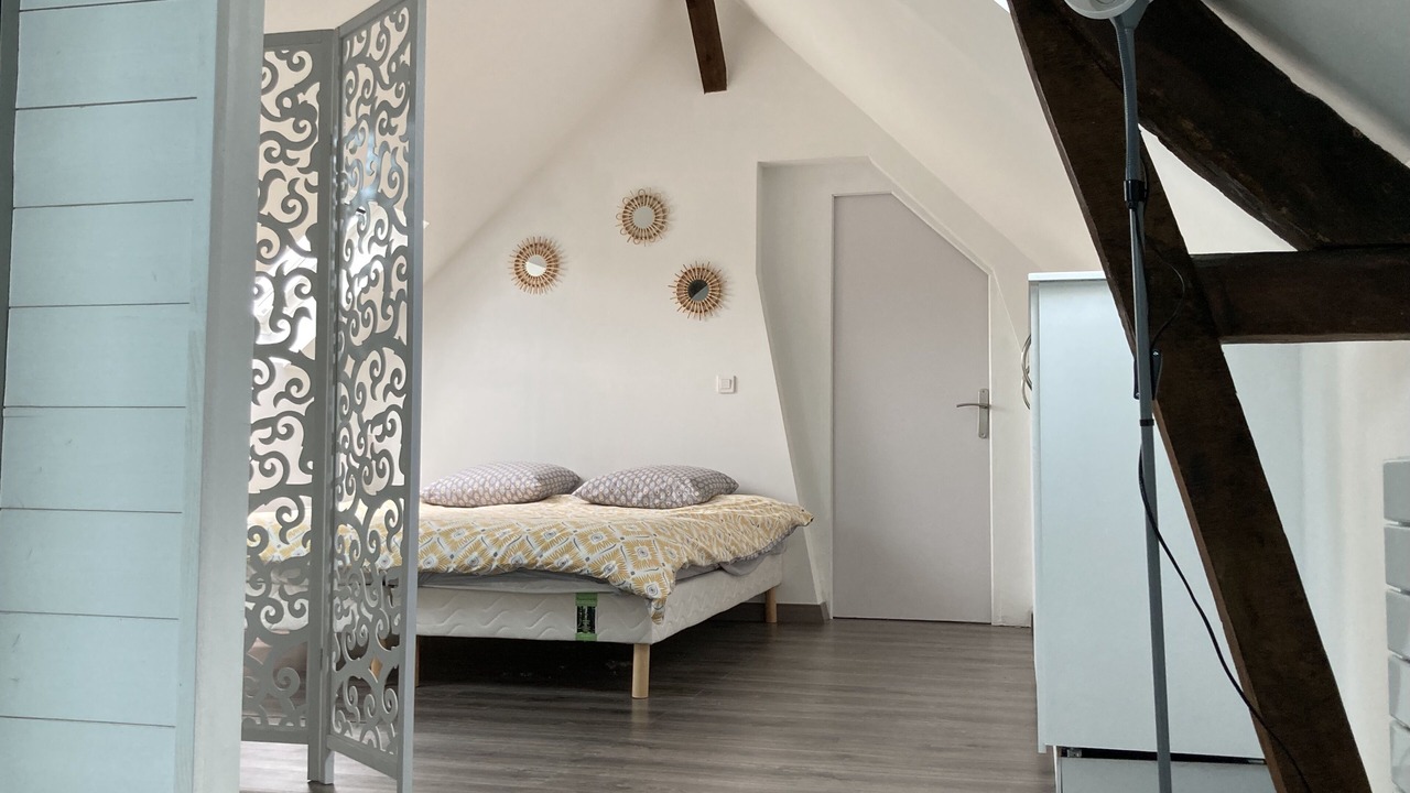 Photo of Bedroom in Beuzeville