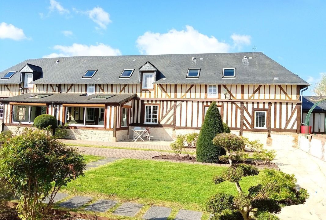 Photo of Outdoor in Beuzeville