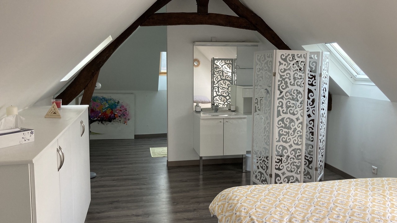 Photo of Bedroom in Beuzeville