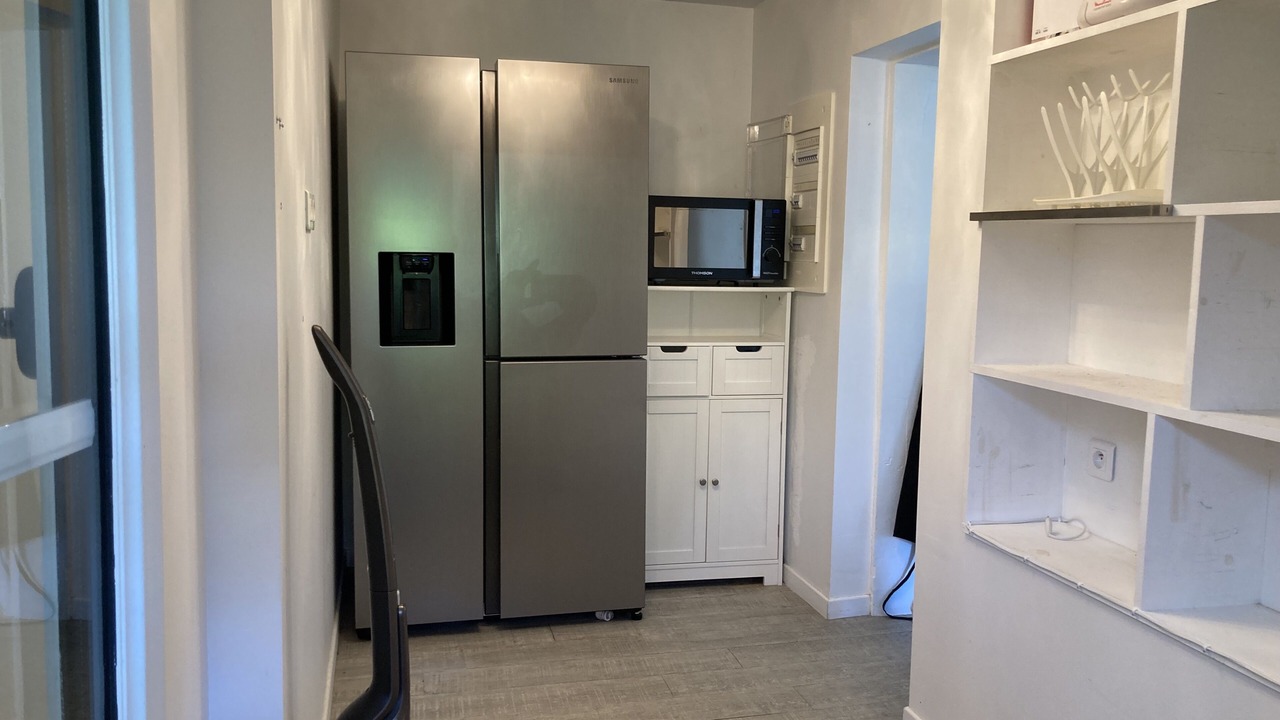 Photo of Kitchen in Beuzeville