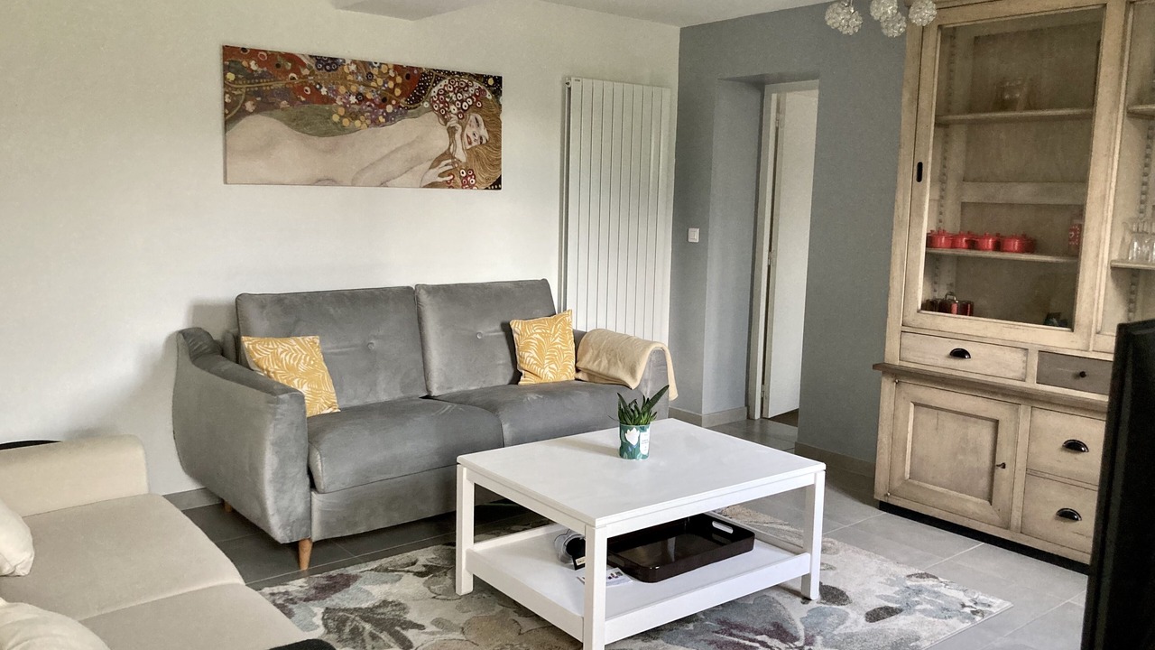 Photo of Livingroom in Beuzeville