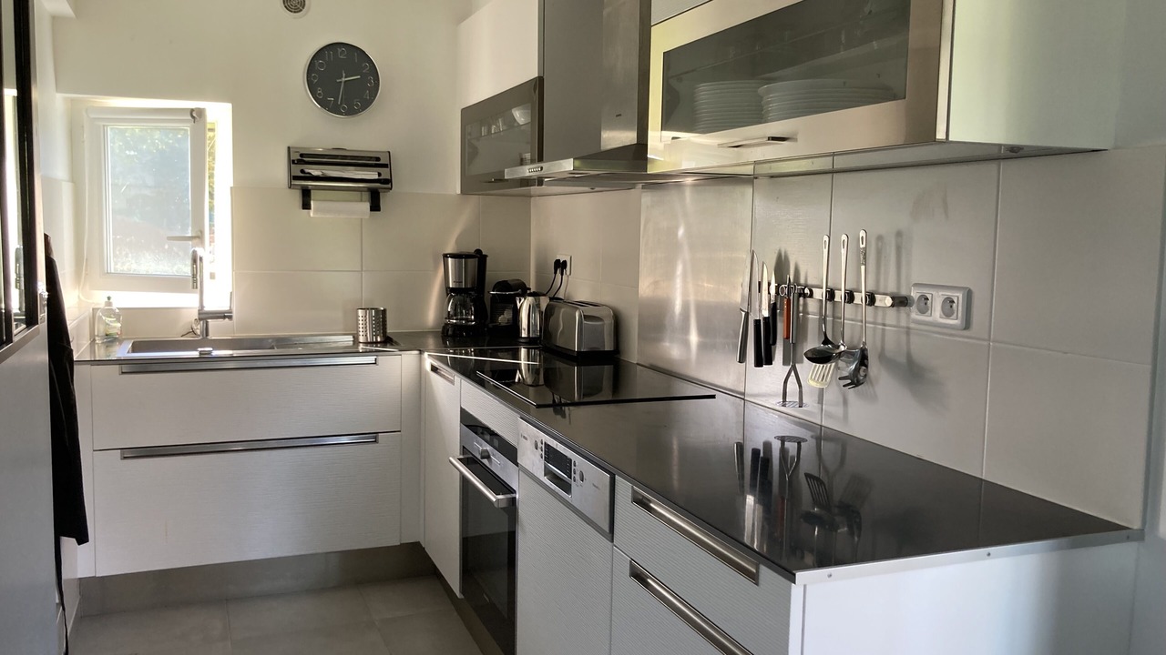 Photo of Kitchen in Beuzeville