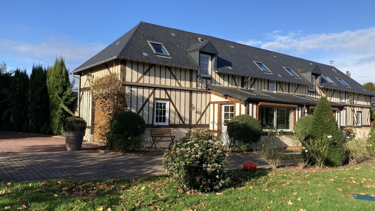 Photo of Outdoor in Beuzeville