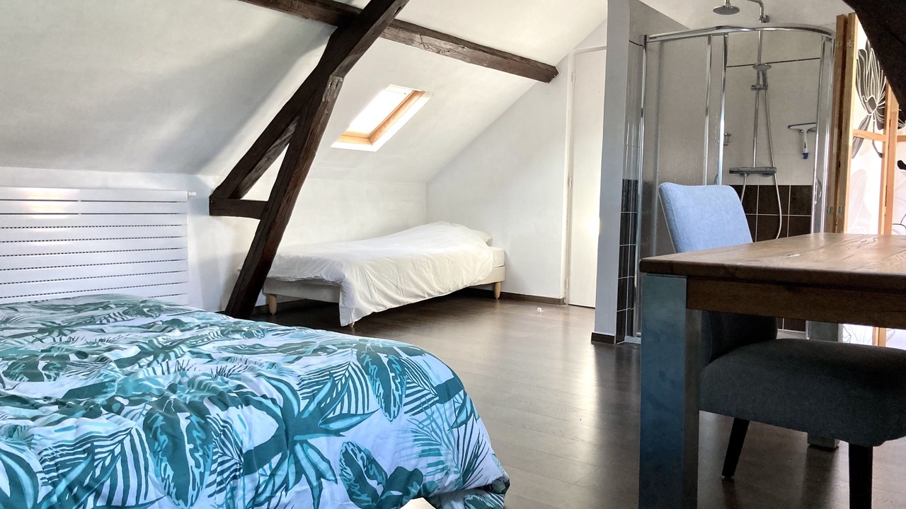 Photo of Bedroom in Beuzeville