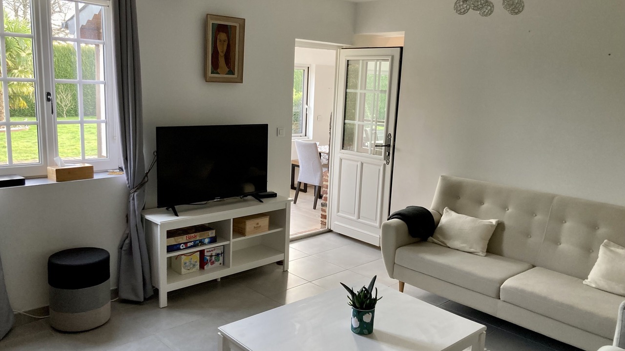 Photo of Livingroom in Beuzeville