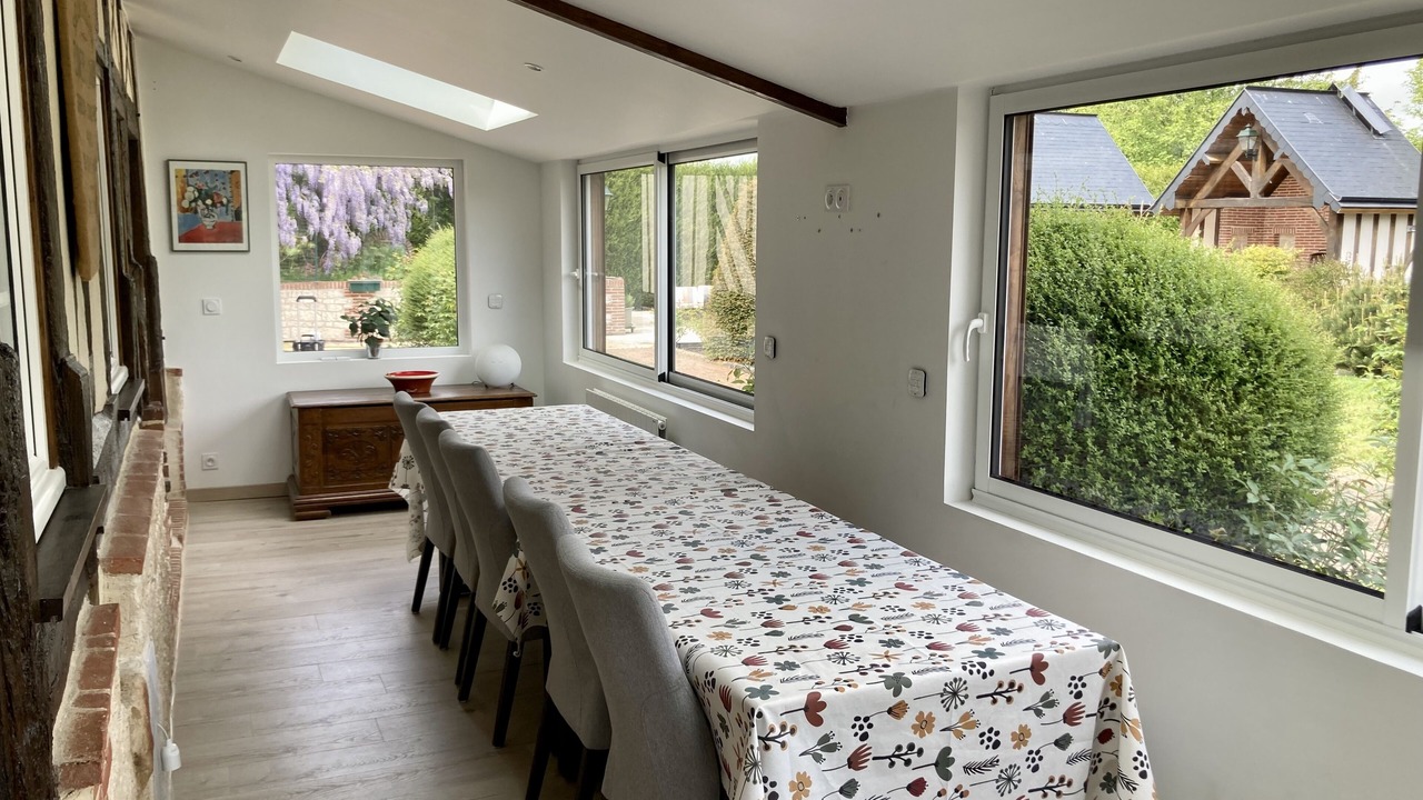 Photo of Bedroom in Beuzeville