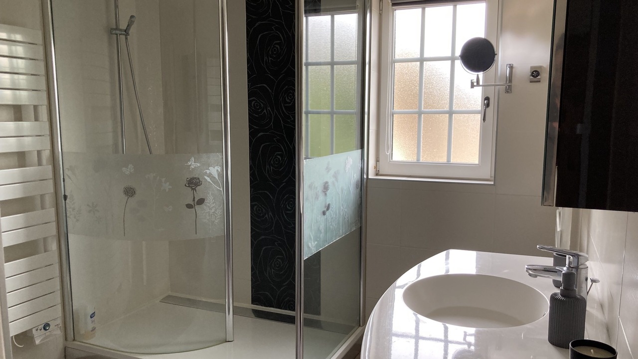 Photo of Bathroom in Beuzeville