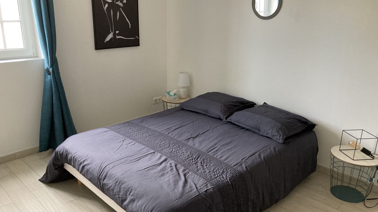 Photo of Bedroom in Beuzeville