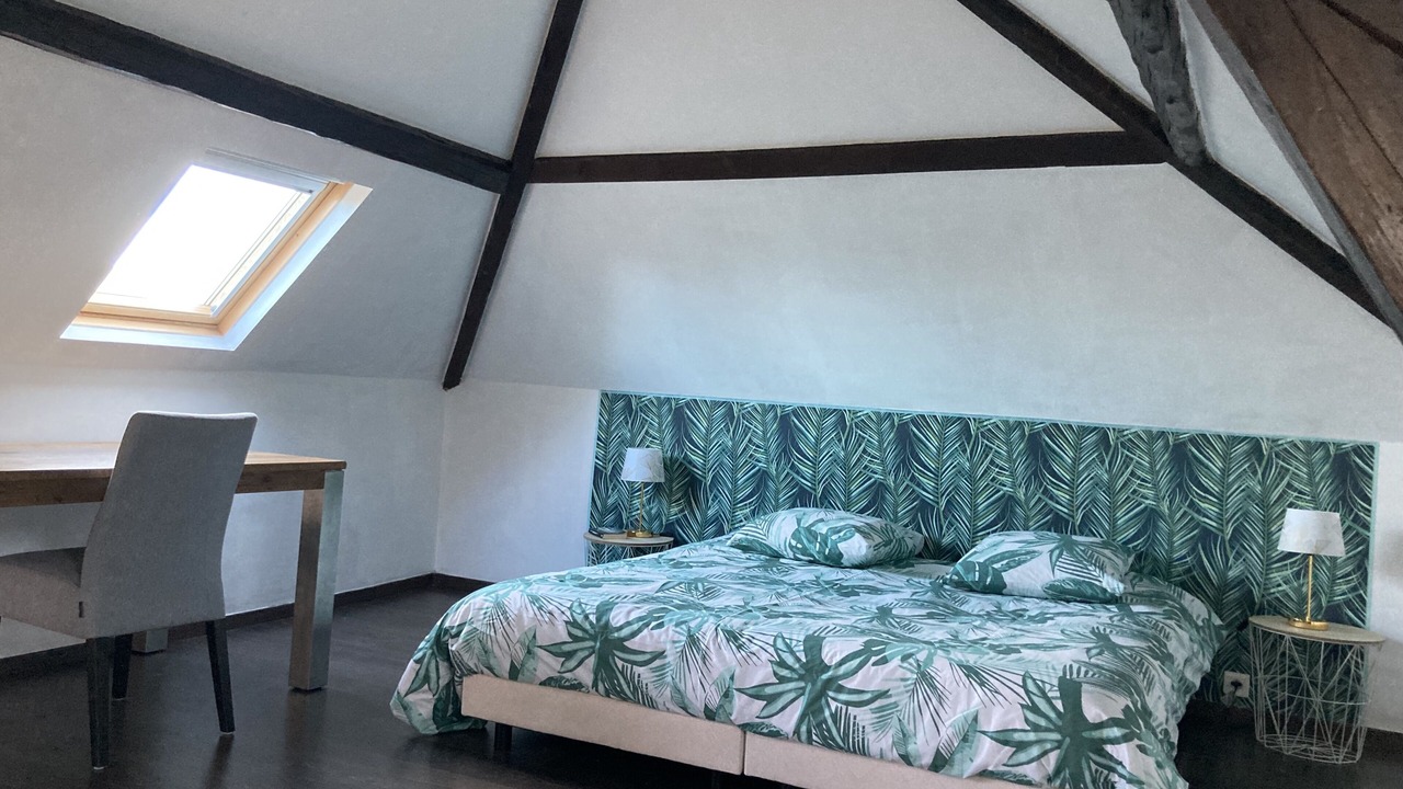 Photo of Bedroom in Beuzeville