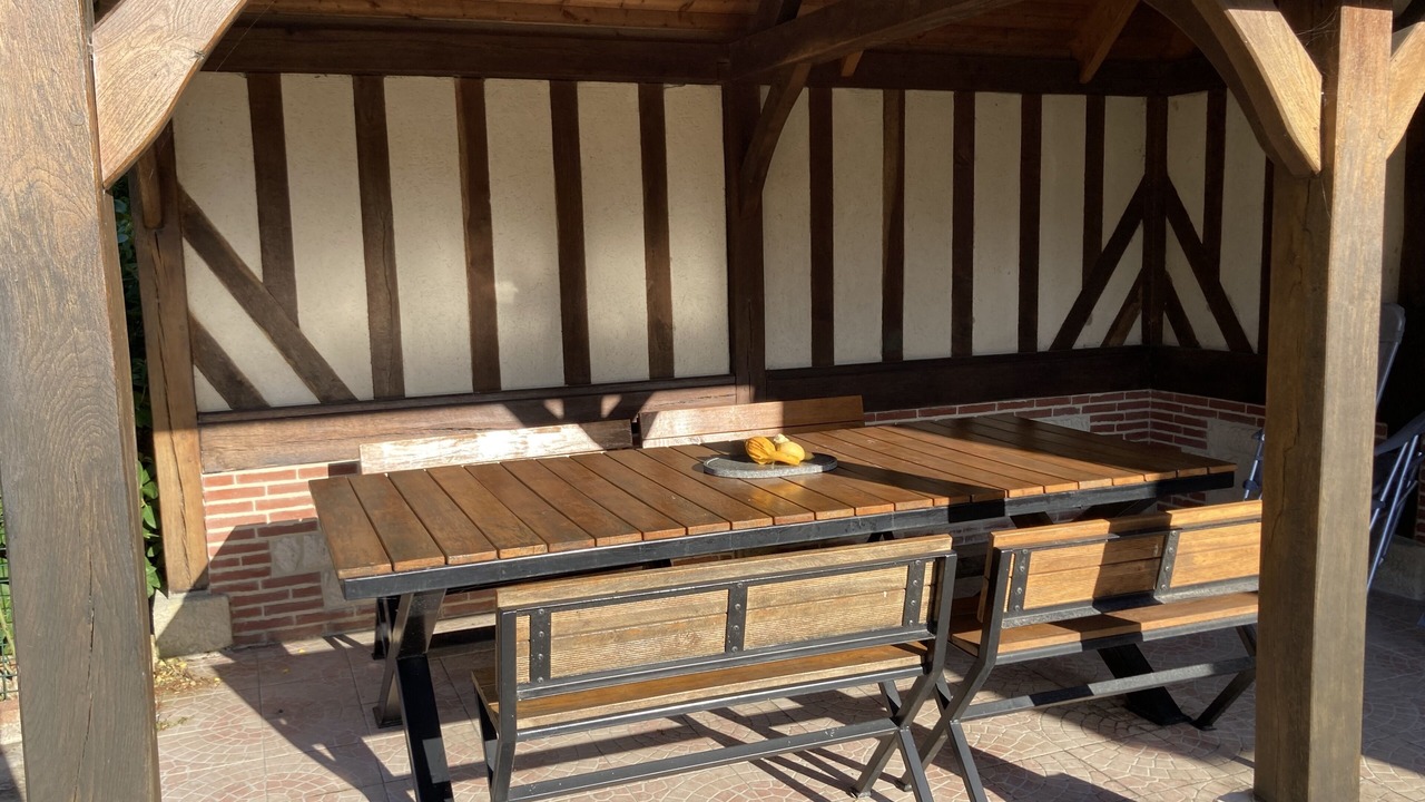 Photo of Outdoor in Beuzeville