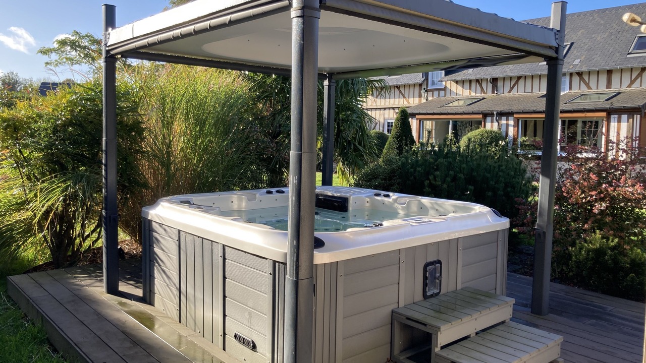 Photo of Patio Balcony in Beuzeville