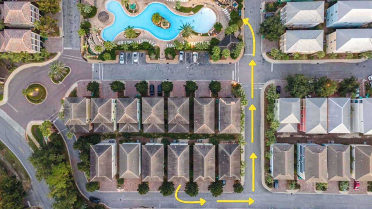 Photo of Outdoor in Villages of Crystal Beach