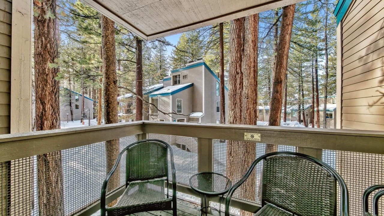 Photo of Outdoor in South Lake Tahoe