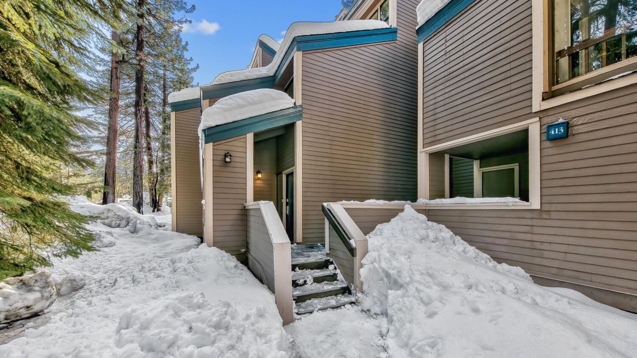 Photo of Outdoor in South Lake Tahoe