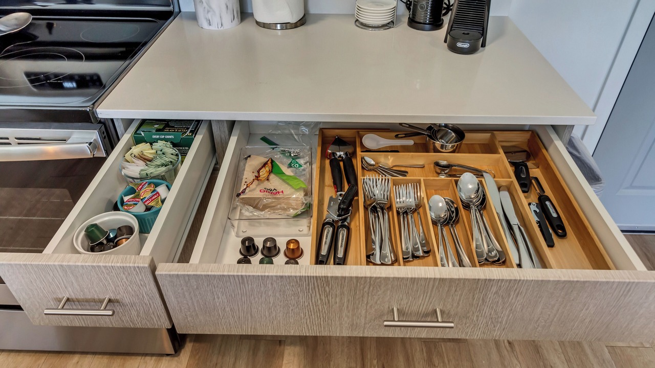 Photo of Kitchen in Downtown Salt Lake City