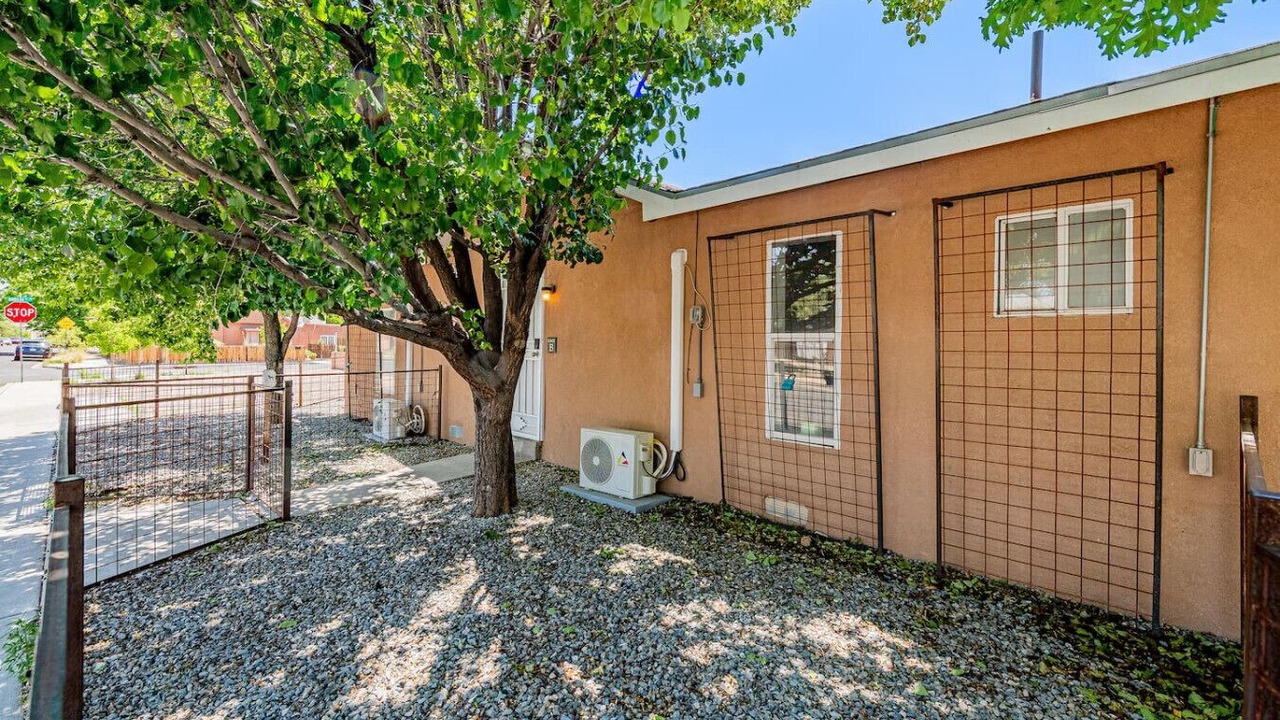 Photo of Outdoor in Barelas