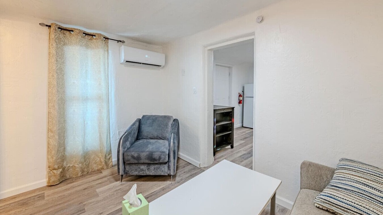 Photo of Livingroom in Barelas
