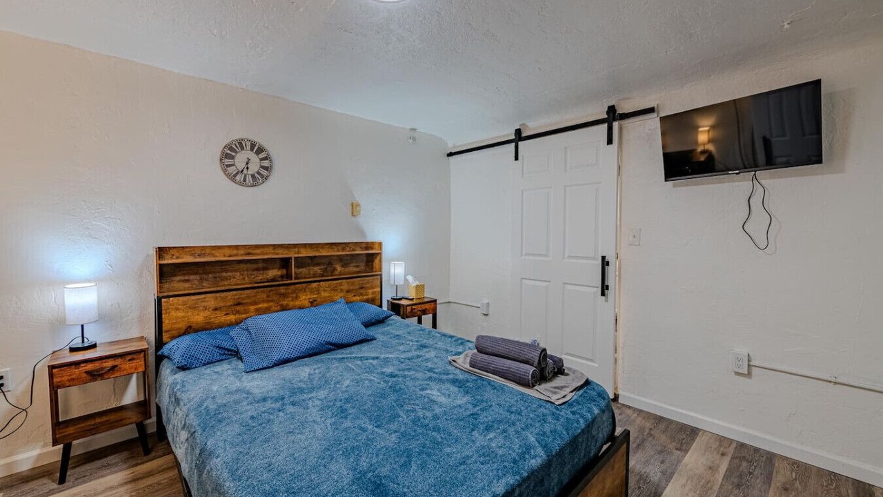 Photo of Bedroom in Barelas