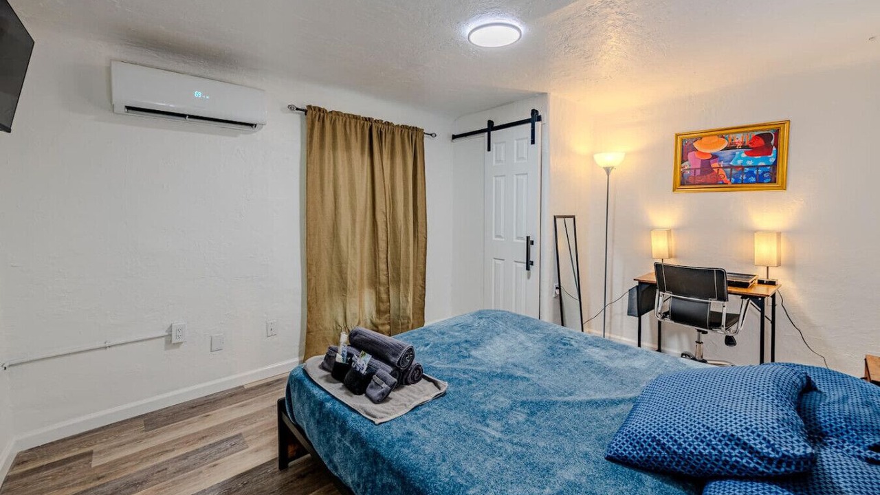 Photo of Bedroom in Barelas