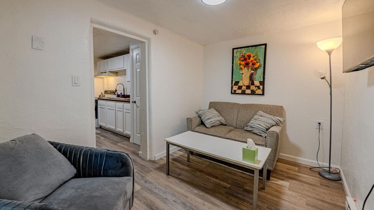 Photo of Livingroom in Barelas