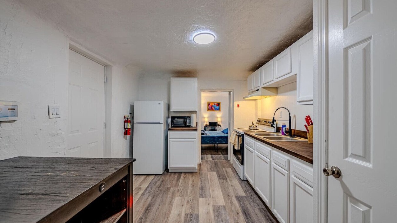 Photo of Kitchen in Barelas