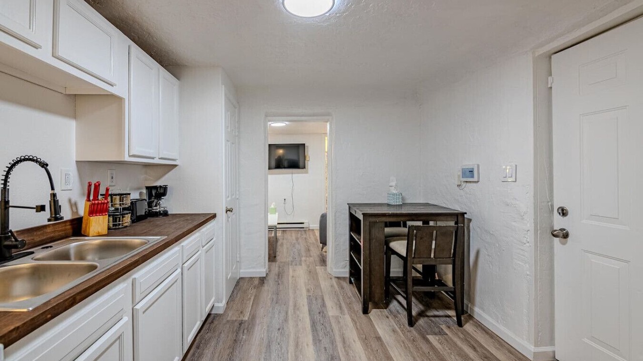 Photo of Kitchen in Barelas