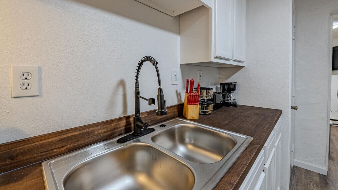 Photo of Kitchen in Barelas