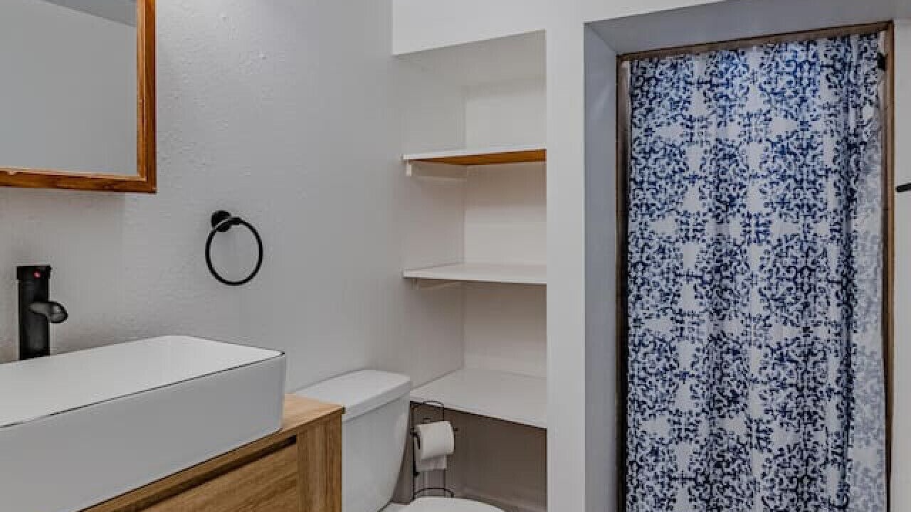 Photo of Bathroom in Barelas