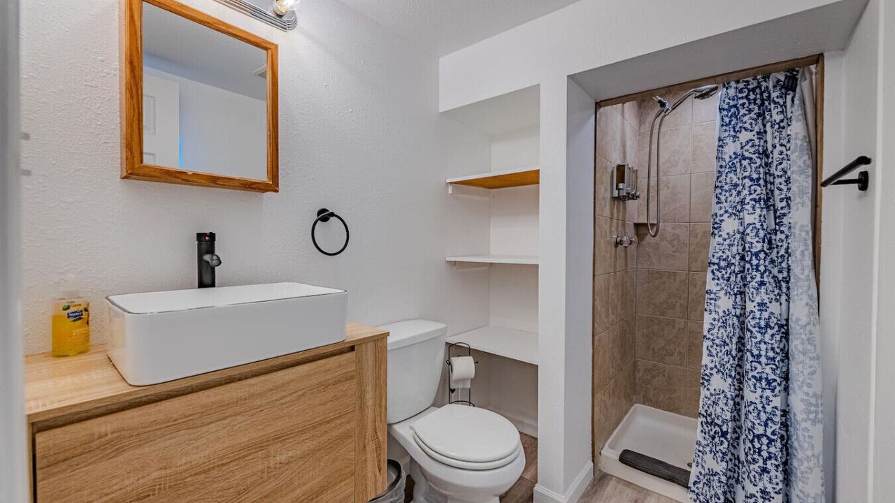 Photo of Bathroom in Barelas