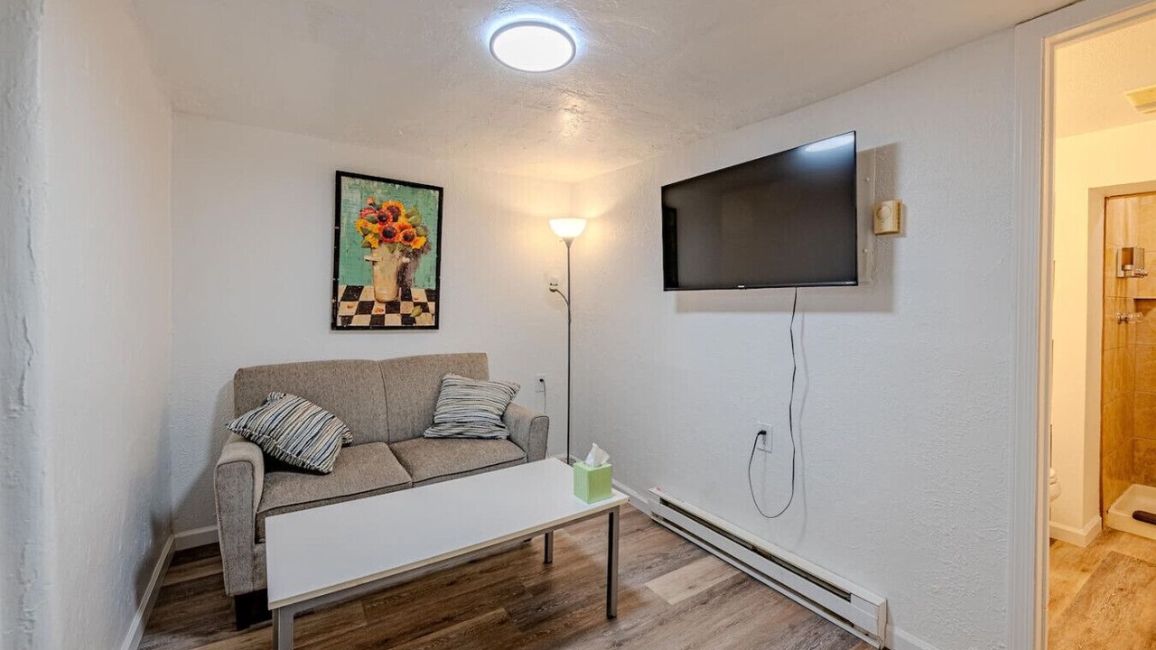 Photo of Livingroom in Barelas