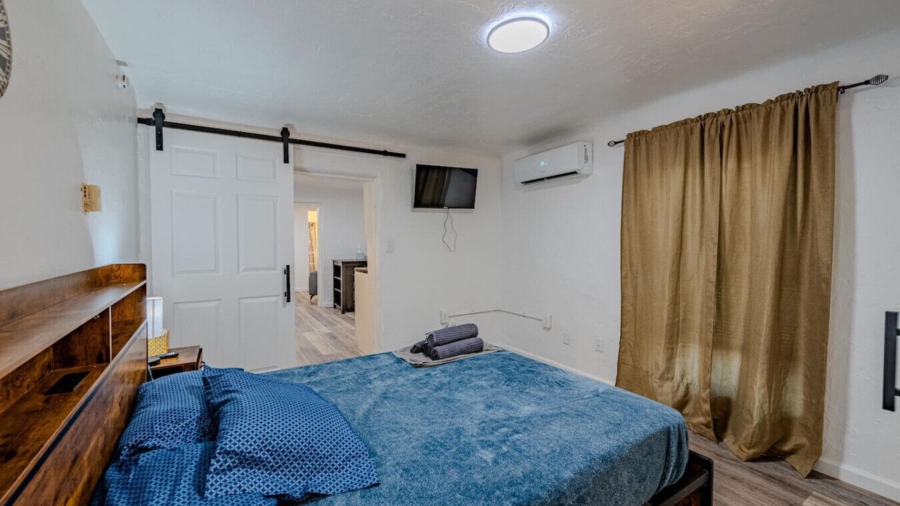 Photo of Bedroom in Barelas