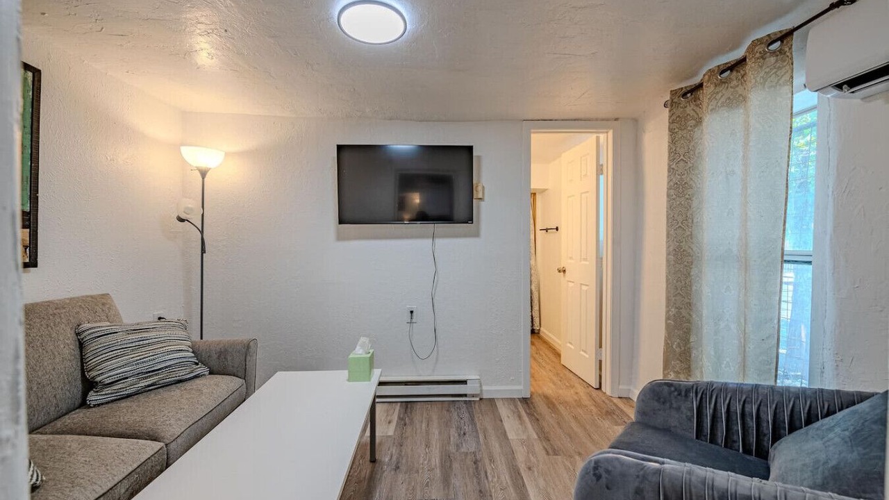 Photo of Livingroom in Barelas