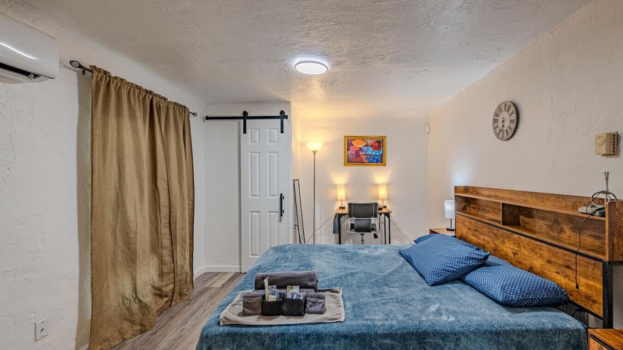 Photo of Bedroom in Barelas