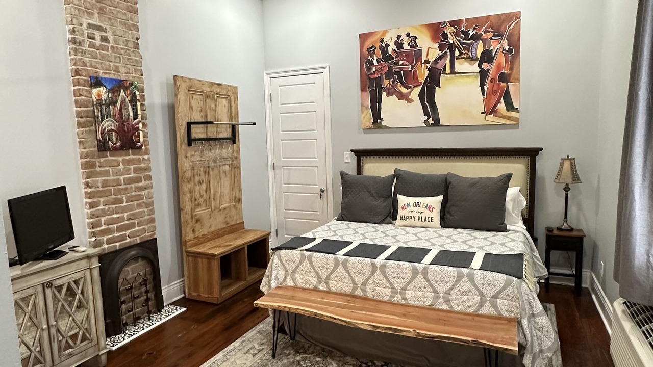 Photo of Bedroom in East Riverside
