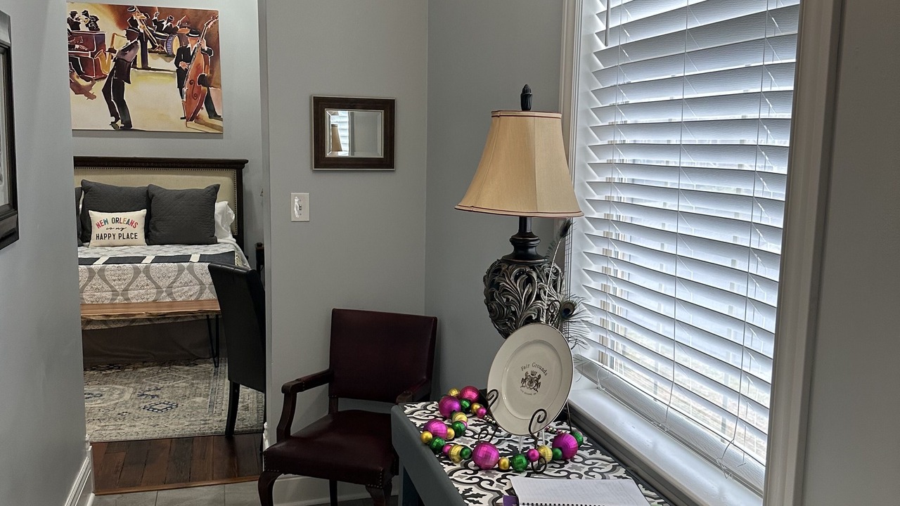 Photo of Bedroom in East Riverside