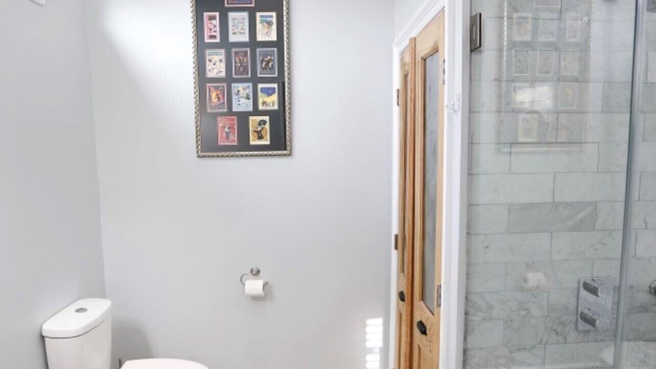 Photo of Bathroom in East Riverside