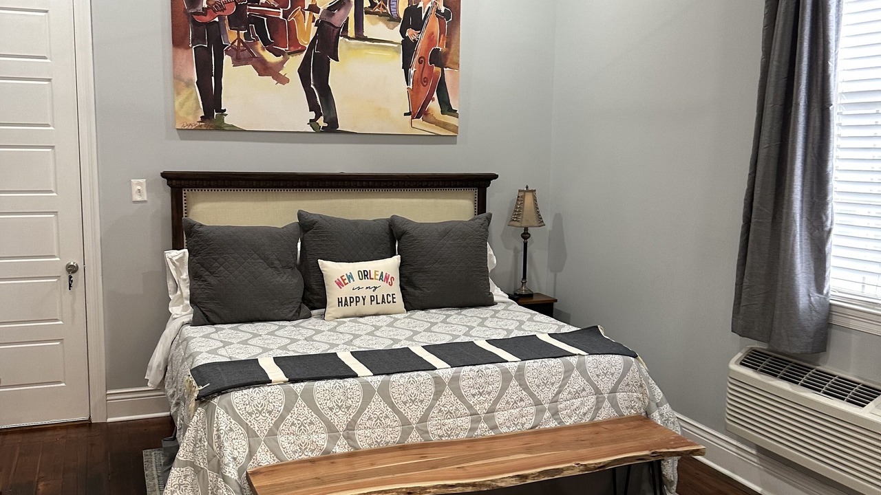 Photo of Bedroom in East Riverside