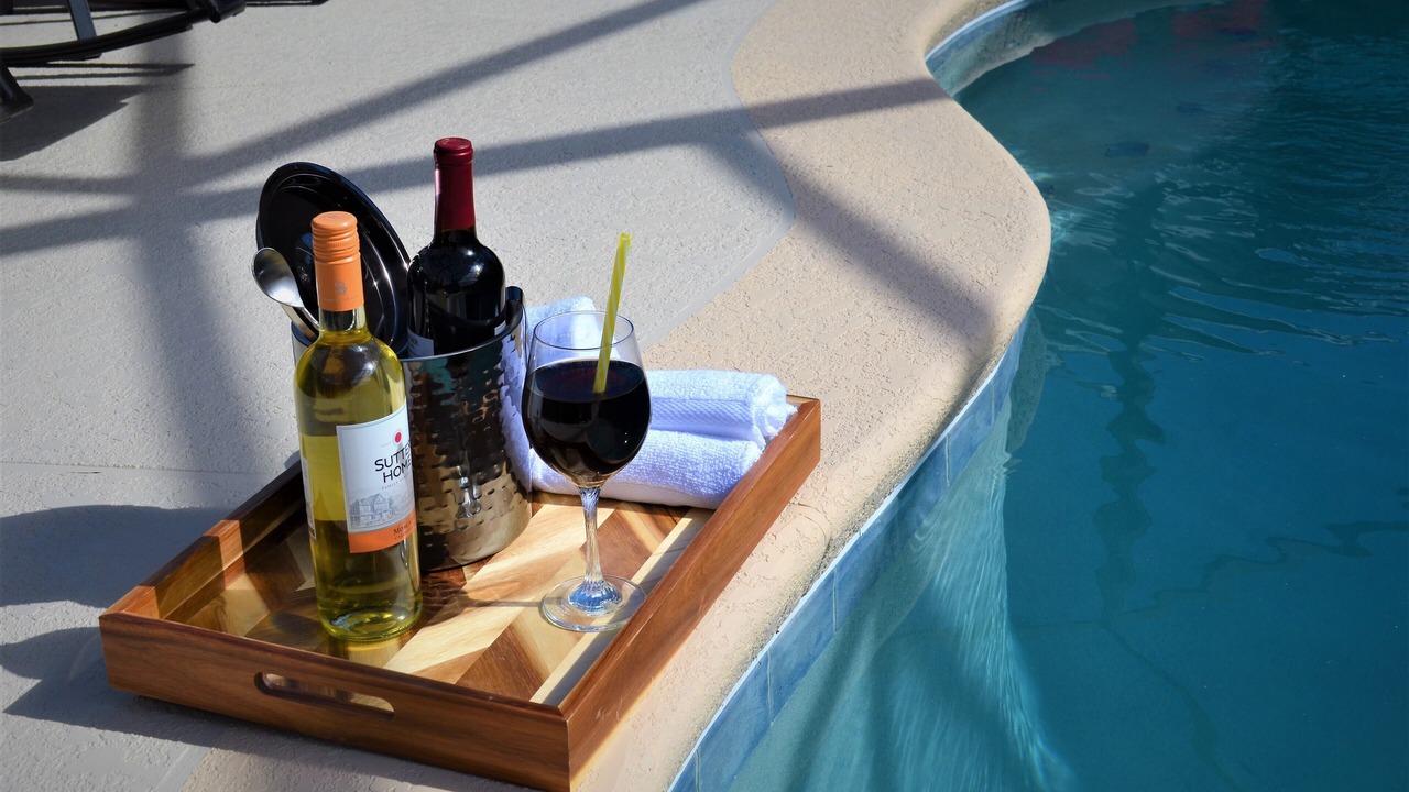 Photo of Outdoor in Crystal Cove