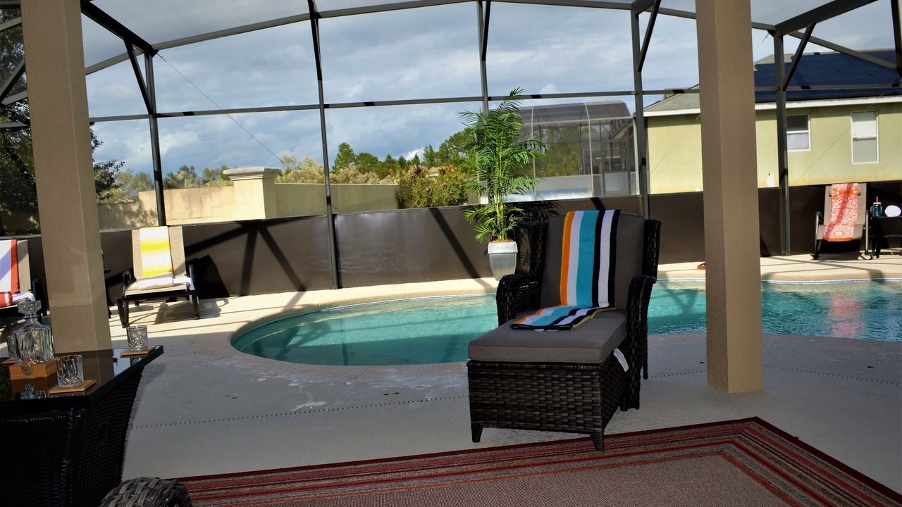 Photo of Outdoor in Crystal Cove