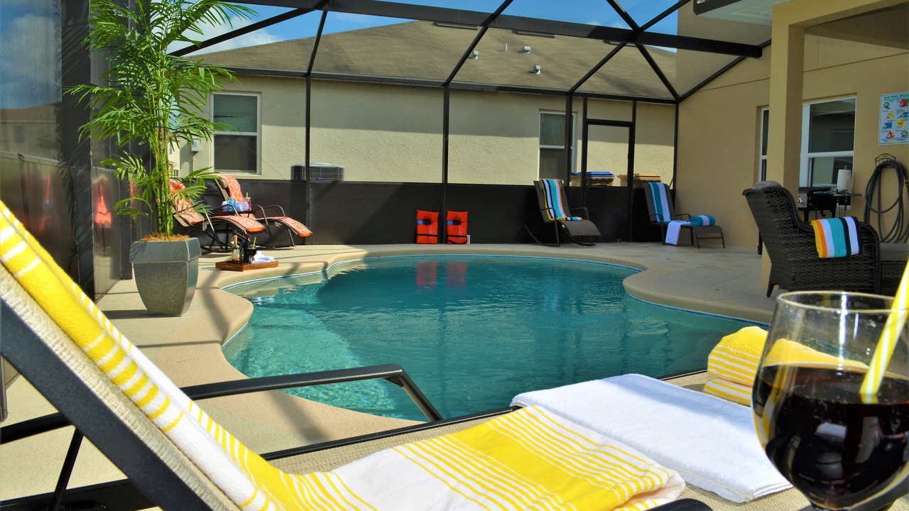 Photo of Outdoor in Crystal Cove