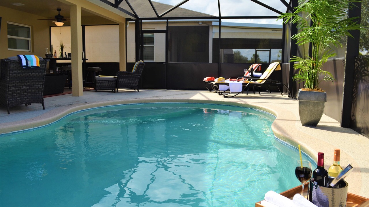Photo of Outdoor in Crystal Cove