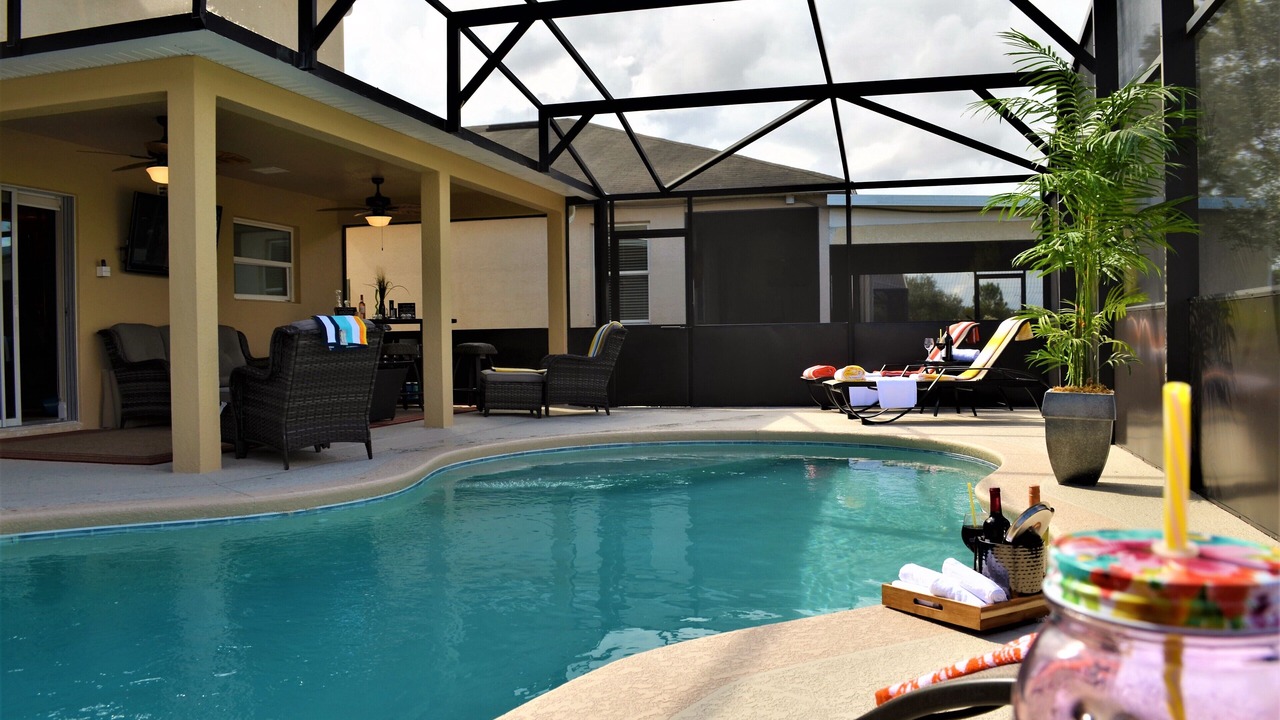 Photo of Outdoor in Crystal Cove
