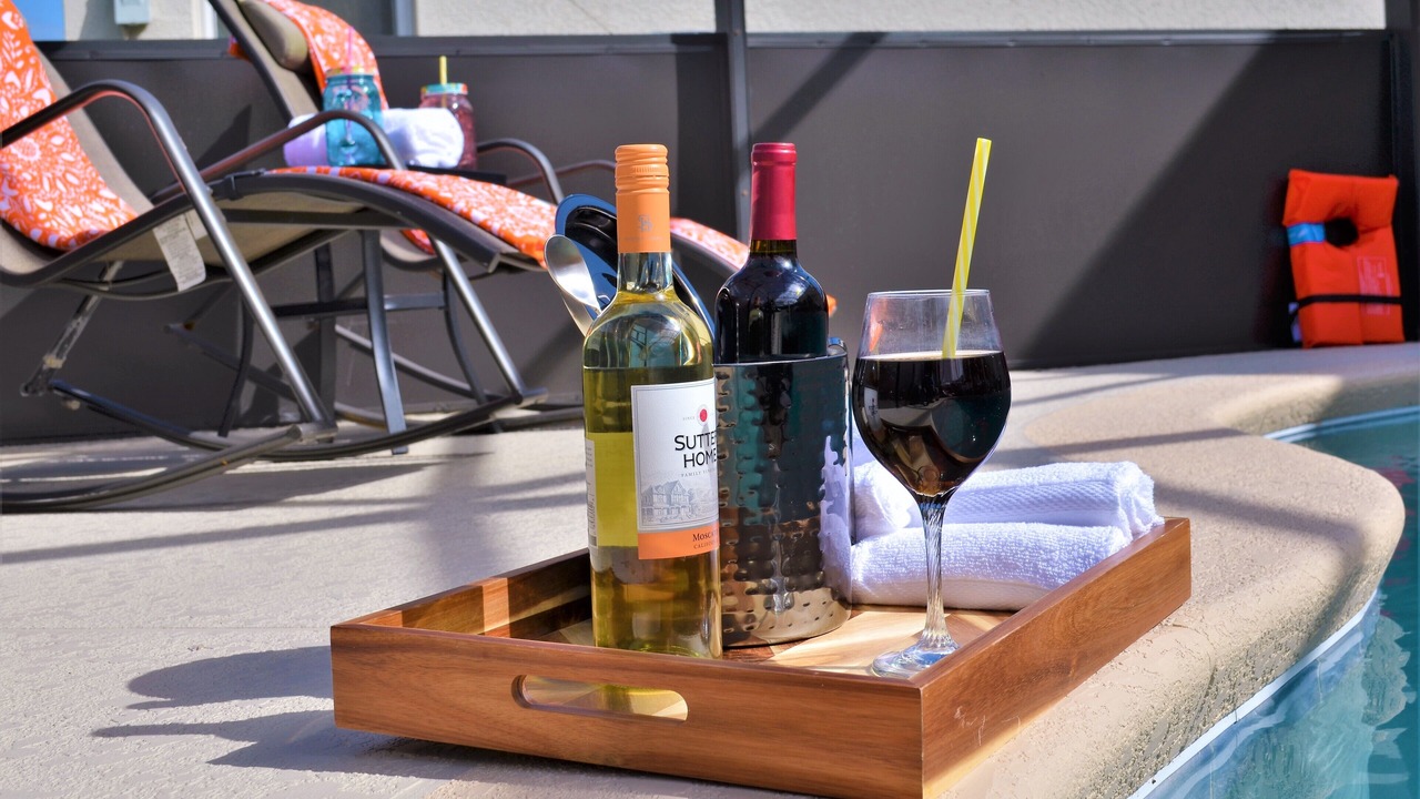 Photo of Outdoor in Crystal Cove