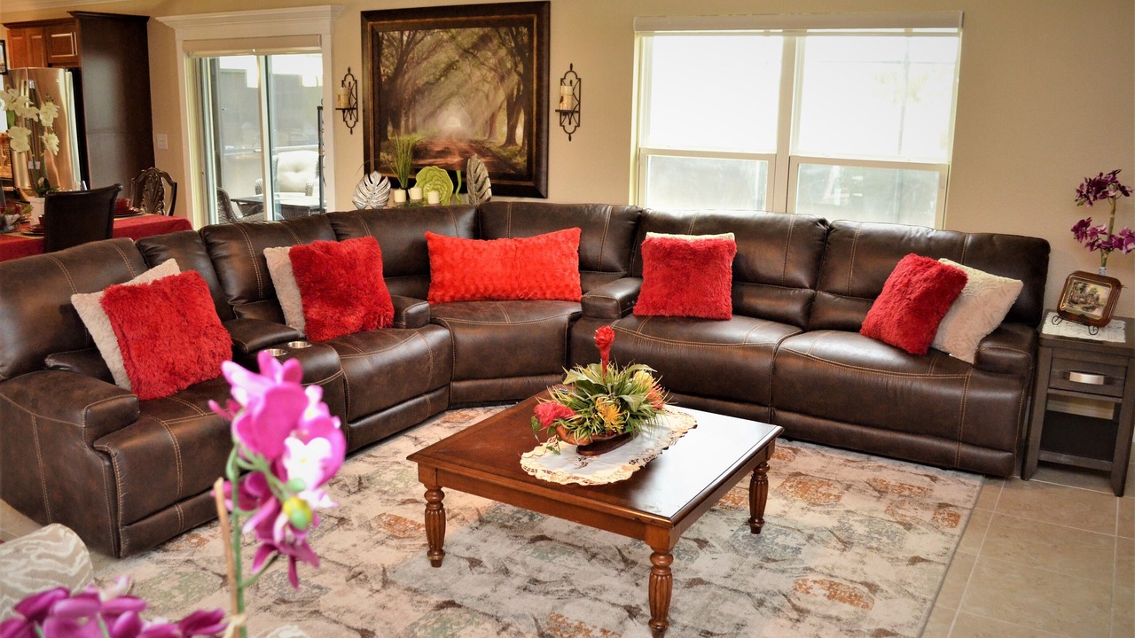 Photo of Livingroom in Crystal Cove