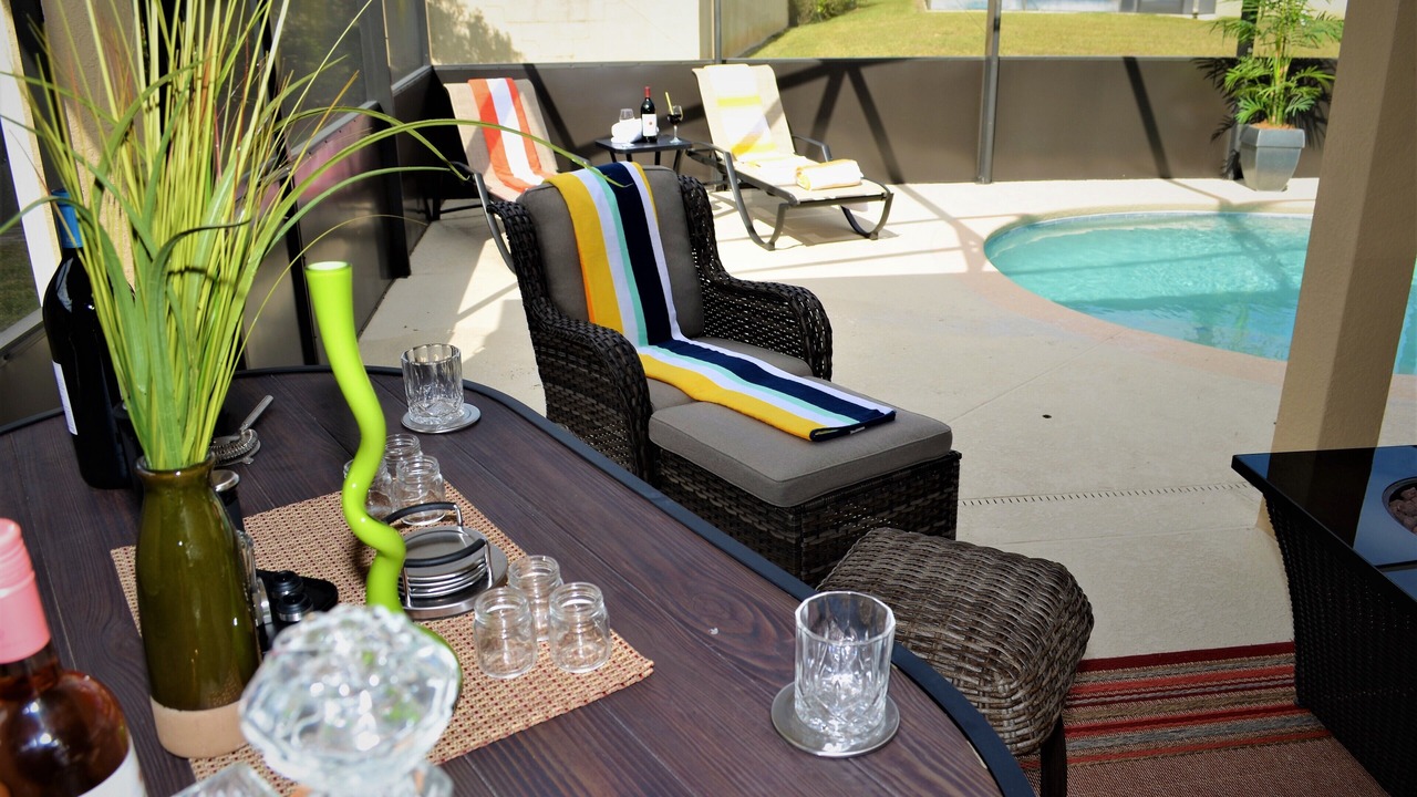 Photo of Outdoor in Crystal Cove