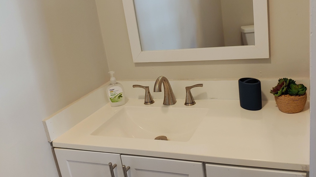 Photo of Bathroom in Laurel