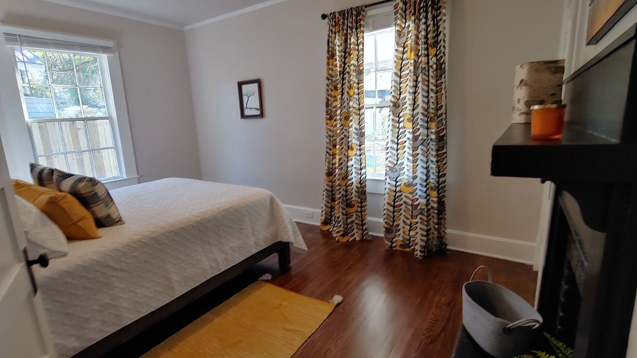 Photo of Bedroom in Laurel