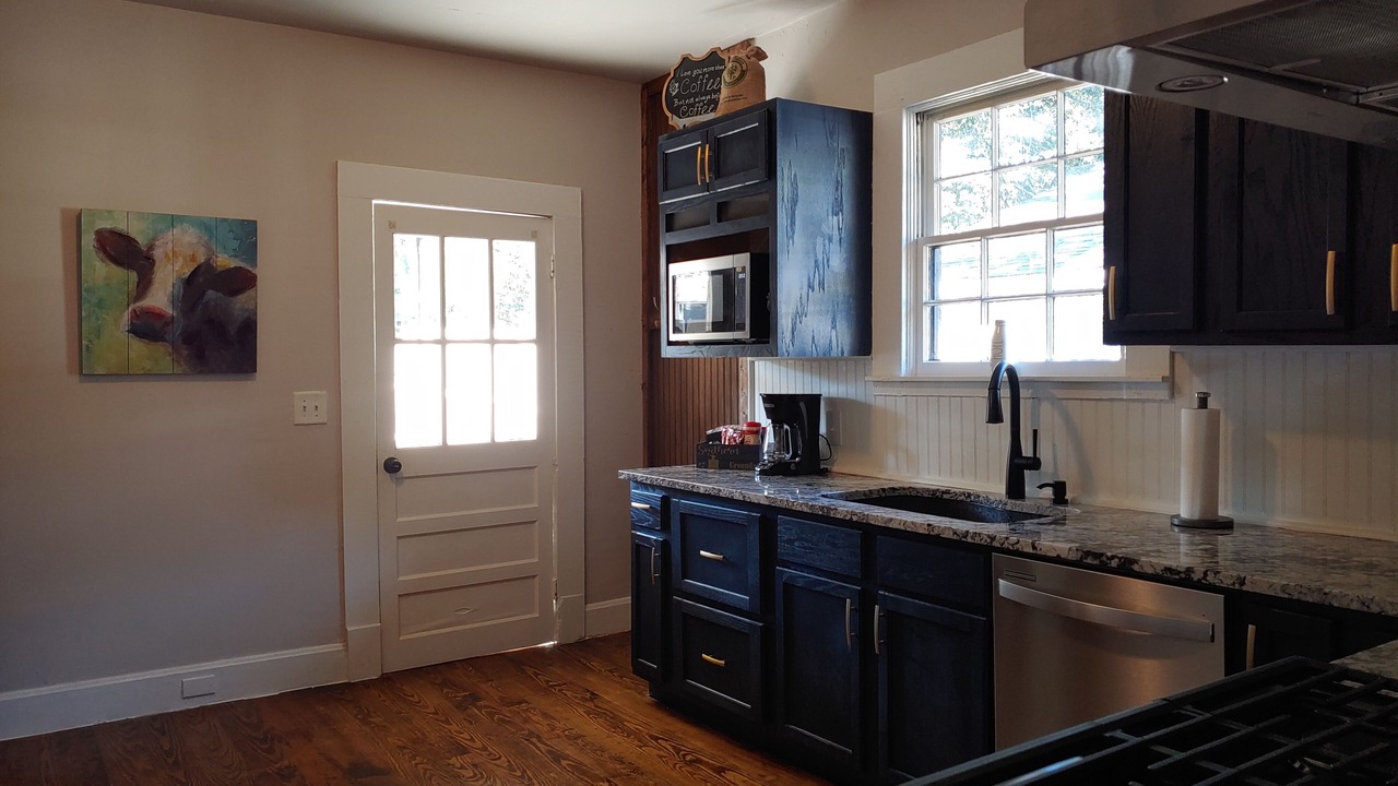 Photo of Kitchen in Laurel