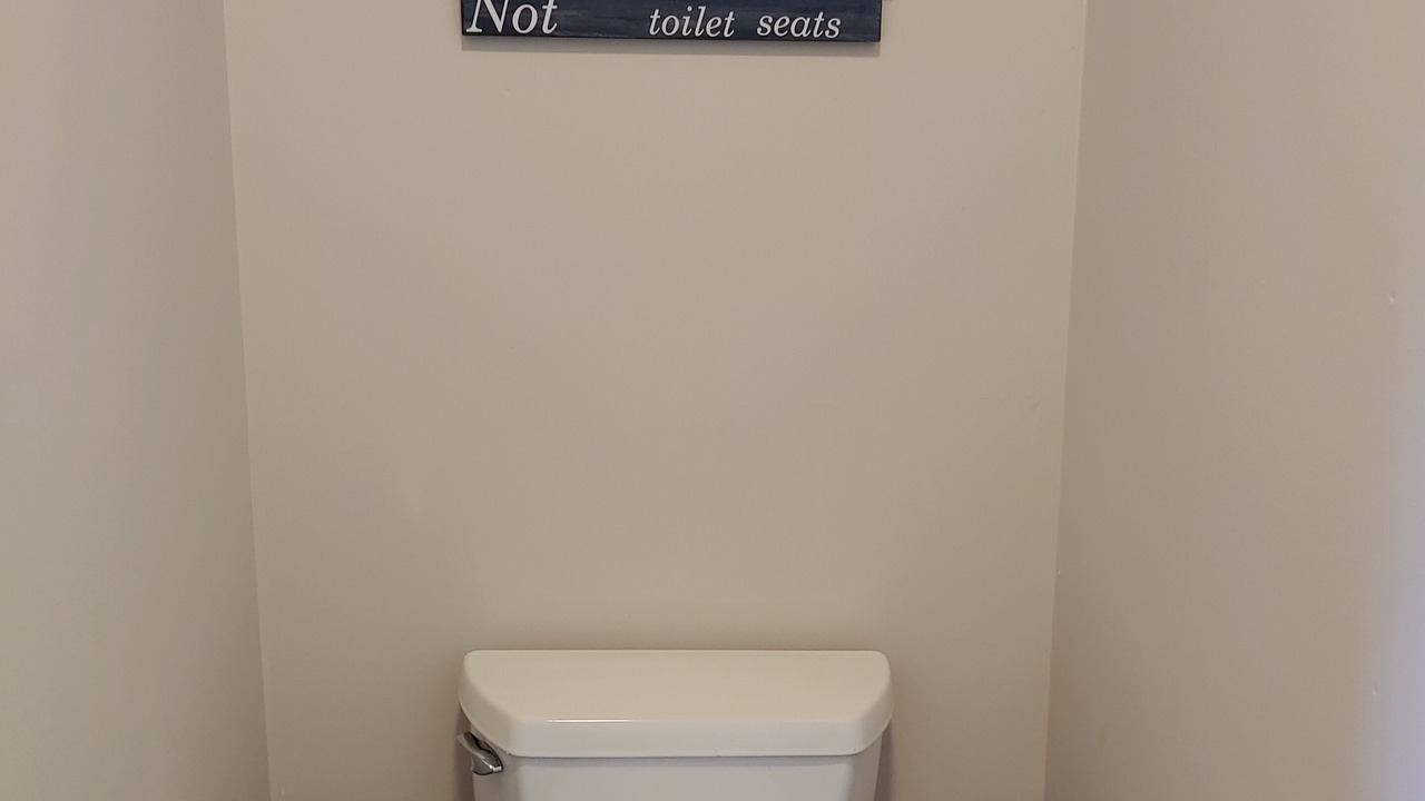 Photo of Bathroom in Laurel
